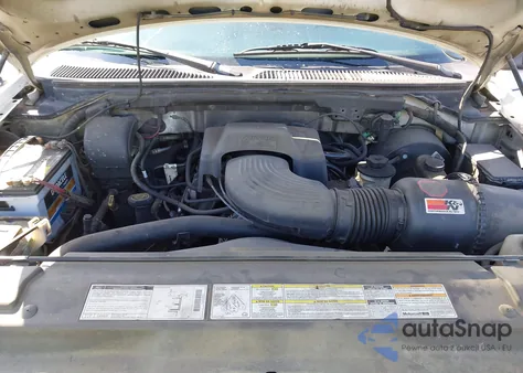 1999 Ford F-150 Lariat/Xl/Xlt из США, поврежденный, VIN 1FTRX17L0XKB52478